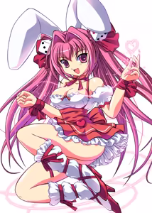 Page 63 of Digi Charat - preview thumbnail