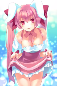 Page 71 of Digi Charat - preview thumbnail
