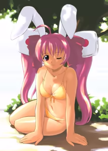 Page 74 of Digi Charat - preview thumbnail
