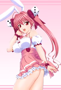 Page 75 of Digi Charat - preview thumbnail