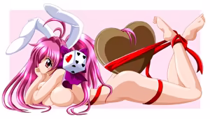 Page 76 of Digi Charat - preview thumbnail