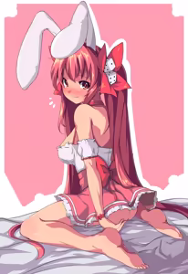 Page 81 of Digi Charat - preview thumbnail