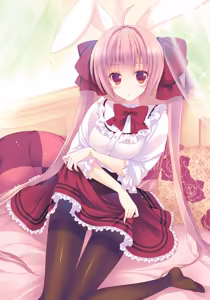 Page 83 of Digi Charat - preview thumbnail