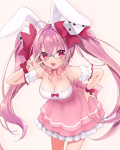 Page 88 of Digi Charat - preview thumbnail