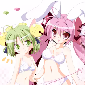 Page 90 of Digi Charat - preview thumbnail