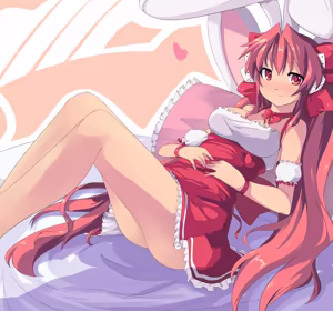 Page 91 of Digi Charat - preview thumbnail