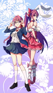 Page 94 of Digi Charat - preview thumbnail