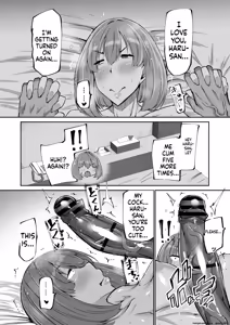 Page 103 of Musuko no Chinpo, Nuite Kuremasen ka? ~Ona Saru Musuko no Seishori ga Taihen Sugita Okaa-san ga Mama Tomo ni Chinkoki Soudan~ - preview thumbnail