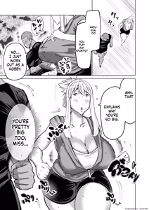 Page 118 of Musuko no Chinpo, Nuite Kuremasen ka? ~Ona Saru Musuko no Seishori ga Taihen Sugita Okaa-san ga Mama Tomo ni Chinkoki Soudan~ - preview thumbnail