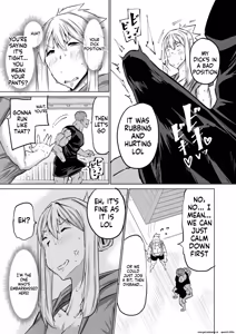 Page 122 of Musuko no Chinpo, Nuite Kuremasen ka? ~Ona Saru Musuko no Seishori ga Taihen Sugita Okaa-san ga Mama Tomo ni Chinkoki Soudan~ - preview thumbnail