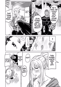 Page 123 of Musuko no Chinpo, Nuite Kuremasen ka? ~Ona Saru Musuko no Seishori ga Taihen Sugita Okaa-san ga Mama Tomo ni Chinkoki Soudan~ - preview thumbnail