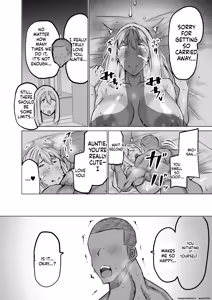 Page 157 of Musuko no Chinpo, Nuite Kuremasen ka? ~Ona Saru Musuko no Seishori ga Taihen Sugita Okaa-san ga Mama Tomo ni Chinkoki Soudan~ - preview thumbnail
