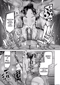 Page 16 of Musuko no Chinpo, Nuite Kuremasen ka? ~Ona Saru Musuko no Seishori ga Taihen Sugita Okaa-san ga Mama Tomo ni Chinkoki Soudan~ - preview thumbnail