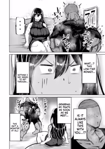 Page 175 of Musuko no Chinpo, Nuite Kuremasen ka? ~Ona Saru Musuko no Seishori ga Taihen Sugita Okaa-san ga Mama Tomo ni Chinkoki Soudan~ - preview thumbnail