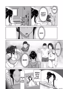 Page 209 of Musuko no Chinpo, Nuite Kuremasen ka? ~Ona Saru Musuko no Seishori ga Taihen Sugita Okaa-san ga Mama Tomo ni Chinkoki Soudan~ - preview thumbnail