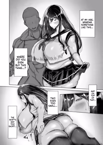 Page 211 of Musuko no Chinpo, Nuite Kuremasen ka? ~Ona Saru Musuko no Seishori ga Taihen Sugita Okaa-san ga Mama Tomo ni Chinkoki Soudan~ - preview thumbnail