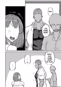 Page 69 of Musuko no Chinpo, Nuite Kuremasen ka? ~Ona Saru Musuko no Seishori ga Taihen Sugita Okaa-san ga Mama Tomo ni Chinkoki Soudan~ - preview thumbnail