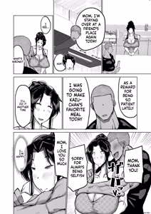 Page 89 of Musuko no Chinpo, Nuite Kuremasen ka? ~Ona Saru Musuko no Seishori ga Taihen Sugita Okaa-san ga Mama Tomo ni Chinkoki Soudan~ - preview thumbnail