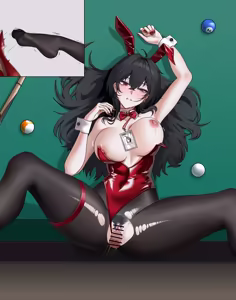 Page 215 of Pixiv Works - preview thumbnail