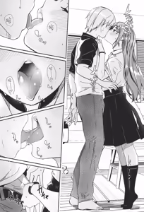 Page 98 of Kimi wa Kagayaku Tsukihana no you ni | 你宛如那耀眼的月之花 + 特典全收錄 - preview thumbnail