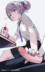 Page 138 of Liclac・リクラク - preview thumbnail