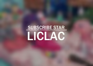 Page 319 of Liclac・リクラク - preview thumbnail