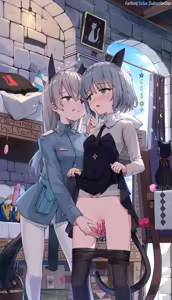 Page 56 of Liclac・リクラク - preview thumbnail