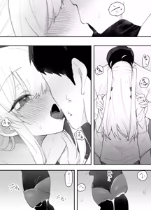 Page 31 of Teishinchou no Onnanoko ni Natta Shinyuu ga... Kyou, Mesuochi Shitemashita - preview thumbnail