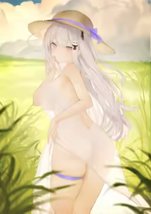 Page 103 of 逆流茶会------Mio&Asaba【Patreon】 - preview thumbnail