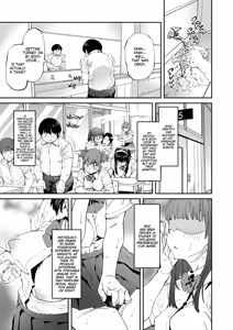 Page 22 of Sweet and Spicy (uncensored) - preview thumbnail