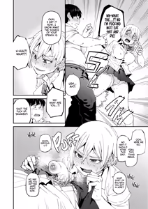 Page 9 of Sweet and Spicy (uncensored) - preview thumbnail