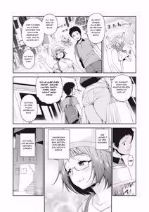 Page 6 of Boku wa shiranai (decensored) - preview thumbnail
