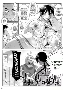 Page 26 of Momokan no DeliHeal Kokuminteki Girlfriend | Momokan My Japanese Prostitute Girlfriend - preview thumbnail