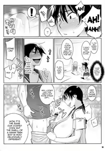 Page 9 of Momokan no DeliHeal Kokuminteki Girlfriend | Momokan My Japanese Prostitute Girlfriend - preview thumbnail