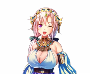 Page 168 of 巨乳ファンタジー４着せ替えパッチ「巨乳ファンタジービジュアルワークス展」 - preview thumbnail