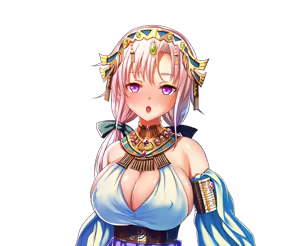 Page 174 of 巨乳ファンタジー４着せ替えパッチ「巨乳ファンタジービジュアルワークス展」 - preview thumbnail