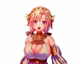 Page 176 of 巨乳ファンタジー４着せ替えパッチ「巨乳ファンタジービジュアルワークス展」 - preview thumbnail