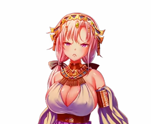 Page 178 of 巨乳ファンタジー４着せ替えパッチ「巨乳ファンタジービジュアルワークス展」 - preview thumbnail