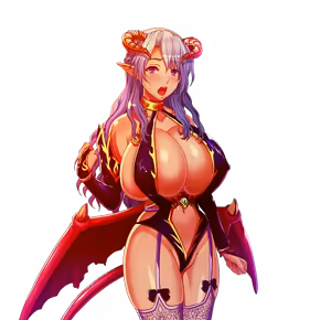 Page 29 of 巨乳ファンタジー４着せ替えパッチ「巨乳ファンタジービジュアルワークス展」 - preview thumbnail