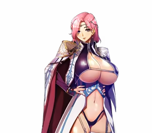 Page 338 of 巨乳ファンタジー４着せ替えパッチ「巨乳ファンタジービジュアルワークス展」 - preview thumbnail