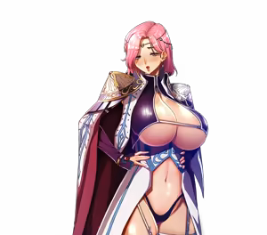 Page 351 of 巨乳ファンタジー４着せ替えパッチ「巨乳ファンタジービジュアルワークス展」 - preview thumbnail