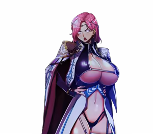 Page 370 of 巨乳ファンタジー４着せ替えパッチ「巨乳ファンタジービジュアルワークス展」 - preview thumbnail
