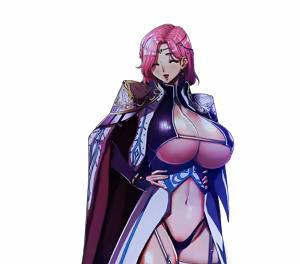 Page 374 of 巨乳ファンタジー４着せ替えパッチ「巨乳ファンタジービジュアルワークス展」 - preview thumbnail
