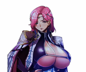 Page 414 of 巨乳ファンタジー４着せ替えパッチ「巨乳ファンタジービジュアルワークス展」 - preview thumbnail