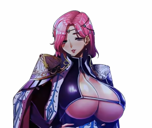 Page 418 of 巨乳ファンタジー４着せ替えパッチ「巨乳ファンタジービジュアルワークス展」 - preview thumbnail