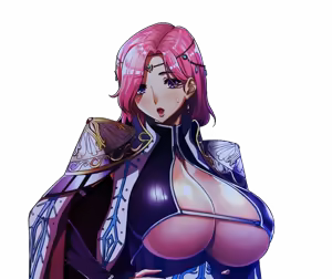 Page 422 of 巨乳ファンタジー４着せ替えパッチ「巨乳ファンタジービジュアルワークス展」 - preview thumbnail