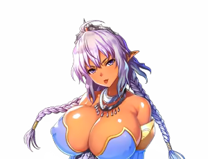 Page 493 of 巨乳ファンタジー４着せ替えパッチ「巨乳ファンタジービジュアルワークス展」 - preview thumbnail