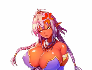 Page 507 of 巨乳ファンタジー４着せ替えパッチ「巨乳ファンタジービジュアルワークス展」 - preview thumbnail