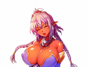 Page 510 of 巨乳ファンタジー４着せ替えパッチ「巨乳ファンタジービジュアルワークス展」 - preview thumbnail