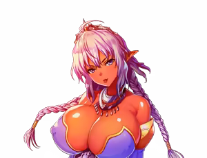 Page 512 of 巨乳ファンタジー４着せ替えパッチ「巨乳ファンタジービジュアルワークス展」 - preview thumbnail